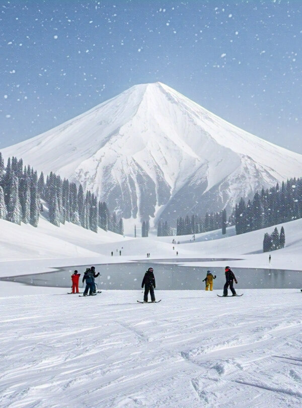 gulmarg